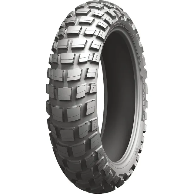 Llanta Michelin Anakee Wild Trasera 130/80-18 66s Bias Tt