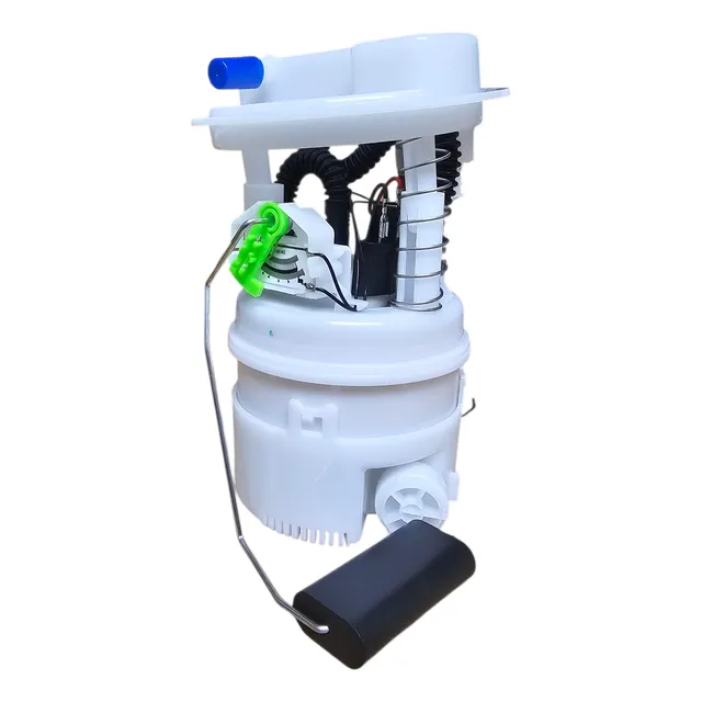 Modulo Bomba De Gasolina Para Renault Logan Twingo 1 Pico