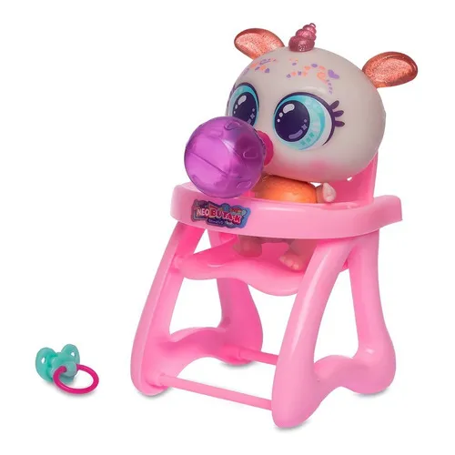 Distroller: Ksi-merito Accesorio Silla Para Comer C/ Acceso