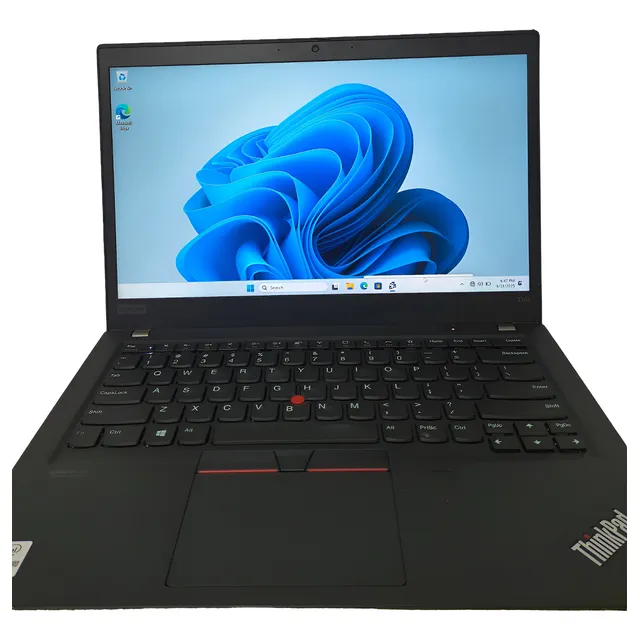 Lenovo Thinkpad T14s I5-10310u 16gb 512gb Ssd M.2 Win 11 Pro