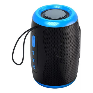 Bocina Bluetooth Inalámbrico Con Batería De Larga Duración Bocina Bluetooth Inalámbrico Con Batería De Larga Duración