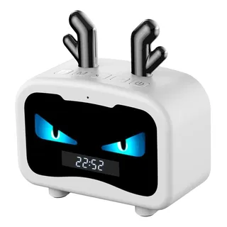 Multifunción Altavoz Bluetooth Bonito Dragon Blanco Multifunción Altavoz Bluetooth Bonito Dragon Blanco