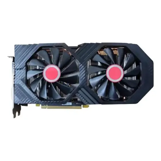 Amd Radeon Rxsp 8gb Gpu 256 Bits Gddr5 Hdcp Ready Crossfirex