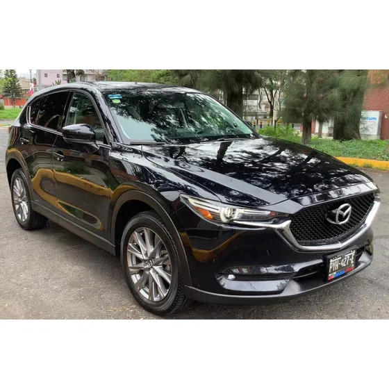Mazda Cx-5 2.5 S Grand Touring 4x2 At