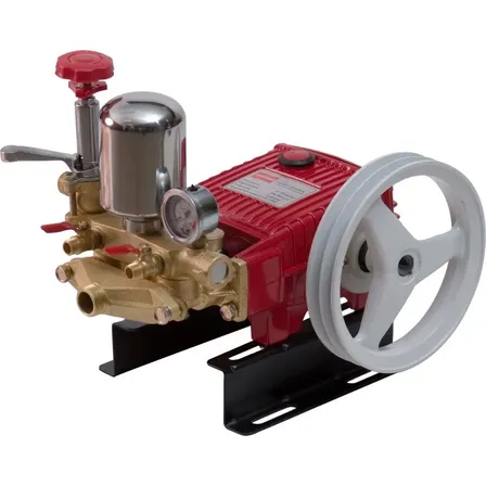 Bomba De Pistao Lavadora Alta Pressao 30l Sem Motor 127/220v