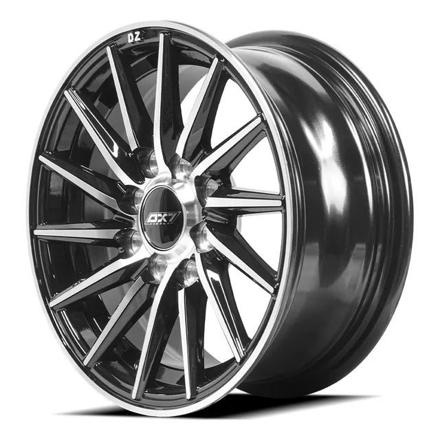 Rines 13 Deportivo 4/114 Ms Golf Tsuru Chevy Matiz (4 Rines)