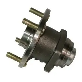 Mozo Cubo  Rueda Chevrolet Optra Limited Tras