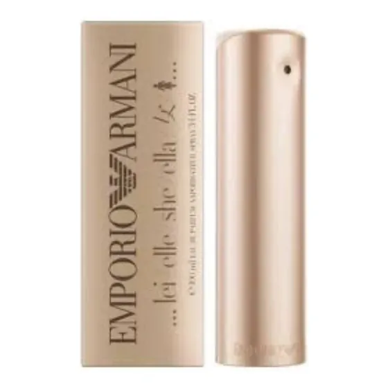 Perfume Armani Emporio 100ml Dama