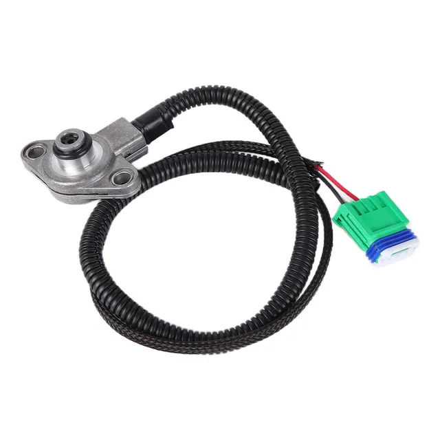 Sensor Presion Aceit Transmision Clio Platina Megane Peugeot