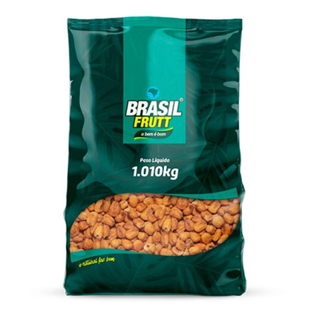 Milho Torrado Com Mostarda E Mel 1kg - Brasil Frutt Milho Torrado Com Mostarda E Mel 1kg - Brasil Frutt