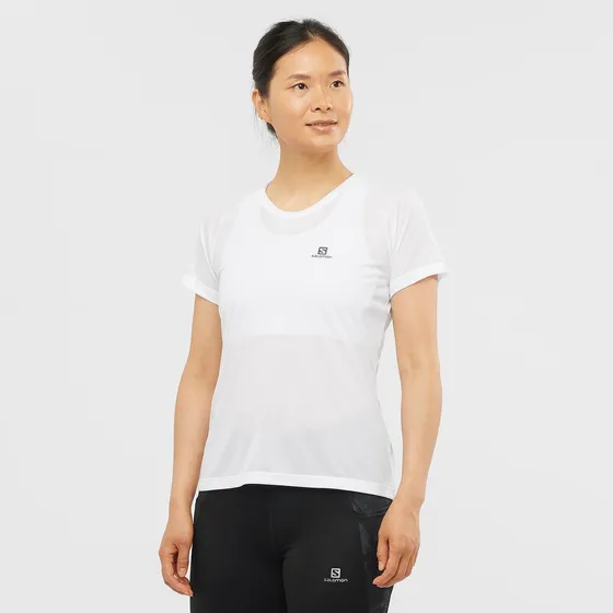 Cross Rebel Ss Tee W
