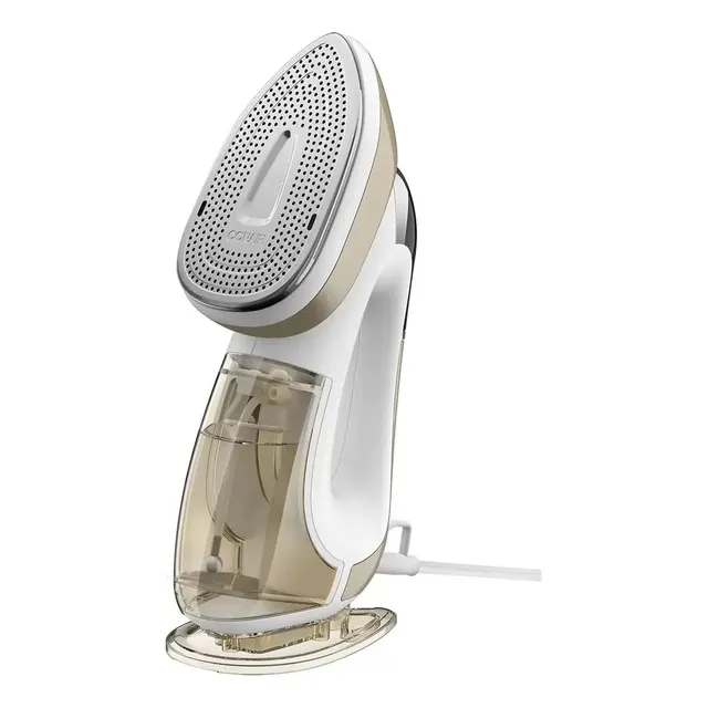 Plancha De Vapor 2 En 1 Turbo Potencia + Accesorios Conair