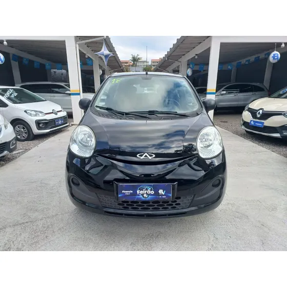 Chery Qq 1.0 Look Flex 5p
