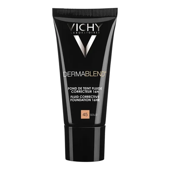 Base de maquiagem em creme Vichy - 30mL