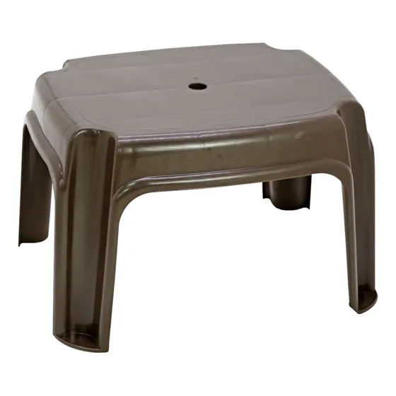 Escalebanco Banquito Escalera Plástico H0077 Duraplas
