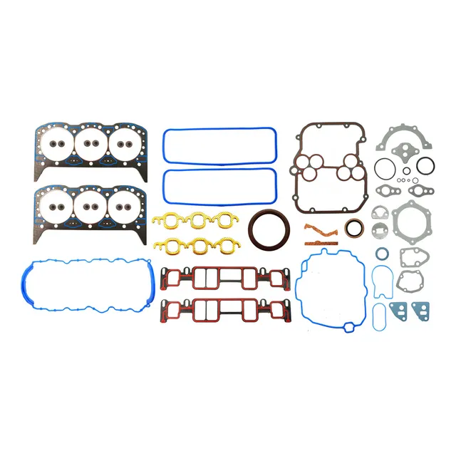 Juego Juntas Chevrole Blazer V6 4.3 Ohv Vortec 262 1996-2005