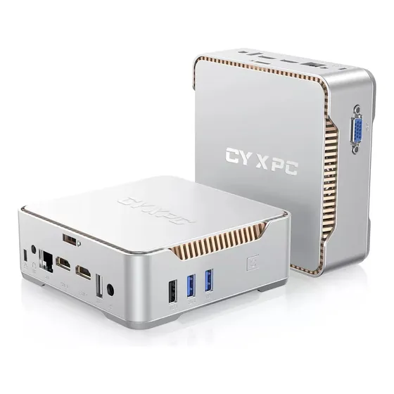 Mini Pc Intel 13th Gen Twin Lake N150 16gb Ram 256gb Ssd W11