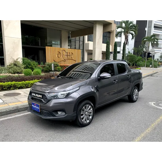 Ram 700 1.4 Big Horn Dc