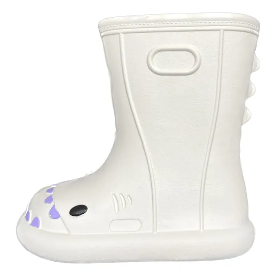 Botas Para Niños, Ultralivianas, Diseño Único