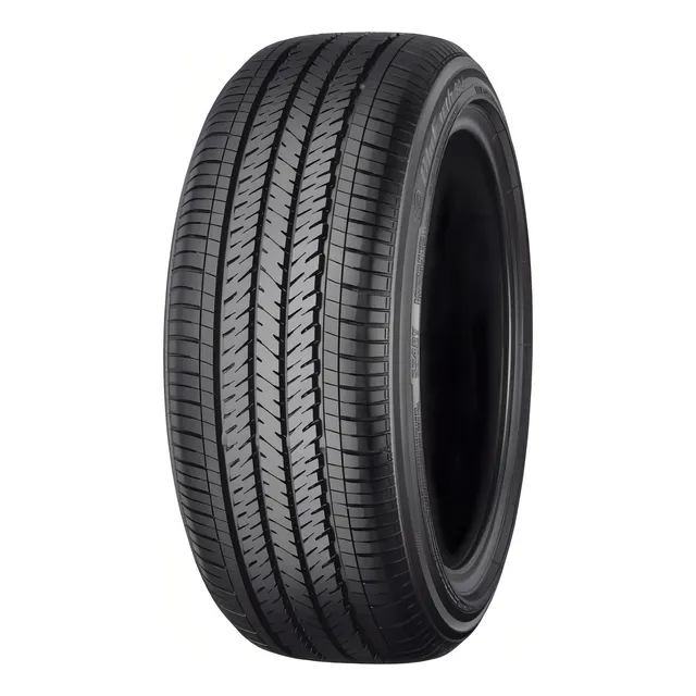 1 Llanta 205/60r16 Yokohama S34fv 91h 110193239
