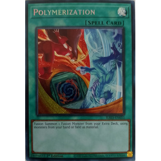 Yugioh! Polymerization Ra03-en051 Secreta (alt) Yugioh! Polymerization Ra03-en051 Secreta (alt)