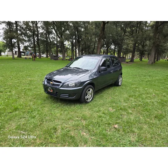 Chevrolet Celta 1.0 Ls