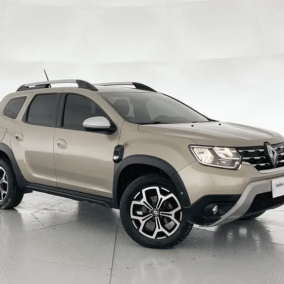 Renault Duster 2024 Iconic Mt 1300cc