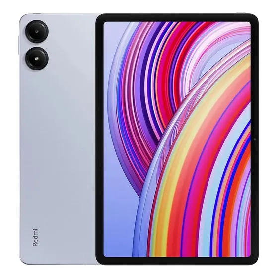 Tablet Xiaomi Redmi Pad Pro 12.1 8gb Ram 256gb Rom