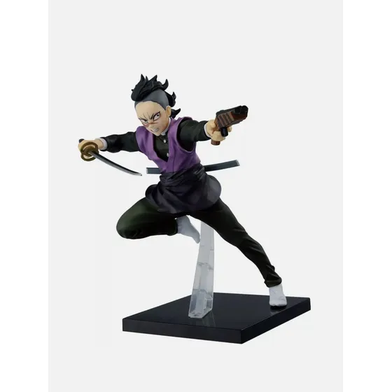 Figura Original Bandai Ichiban Kuji, Genya Shinazugawa