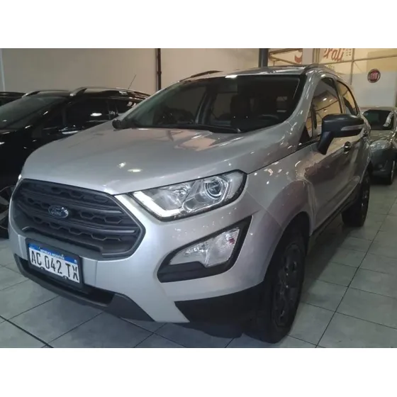 Ford Ecosport 1.6 Freestyle 110cv 4x2