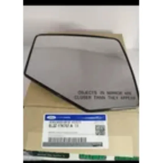 Espejo Luna Retrovisor De Ford Explorer Eddy Bauer 2006 2012