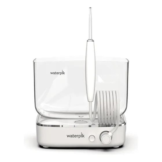 Seda Dental Portátil Waterpik Sidekick, Perfecta Para...