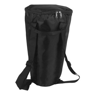 Bolsa For Tambor Con Forma De Djembe Africano De 8 Pulgadas Bolsa For Tambor Con Forma De Djembe Africano De 8 Pulgadas