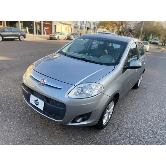 Fiat Palio 1.6 Essence 115cv