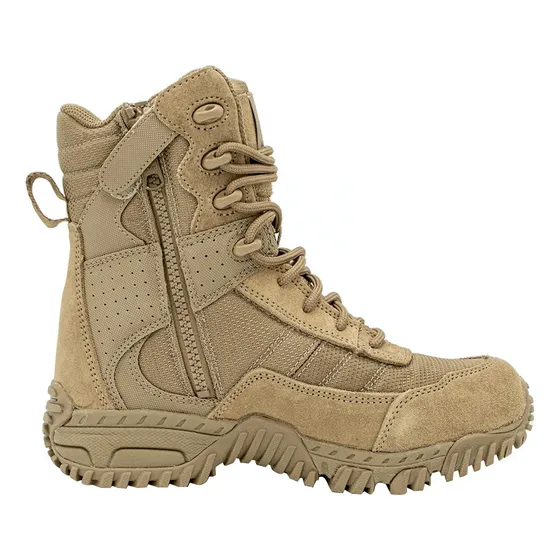 Bota Altama Vengeance Sr 8  Side-zip Arena (original)