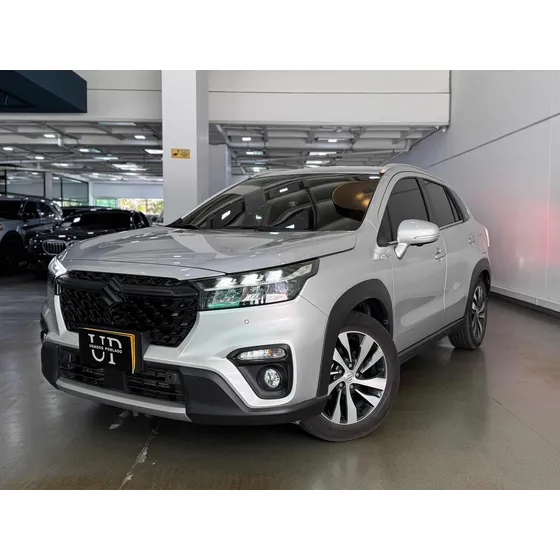 Suzuki S-cross 1.4 Glx