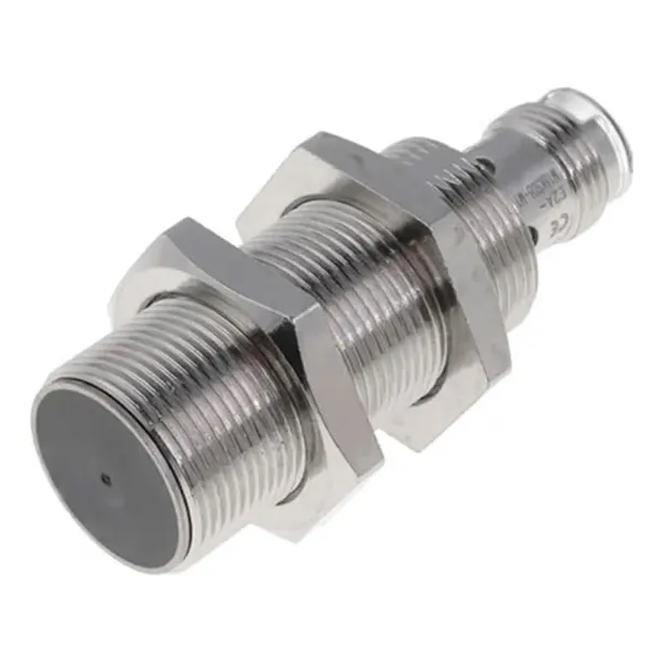 E2a-m18ls08-m1-b1 Sensor Inductivo M18 Pnp 8mm Alcance Omron
