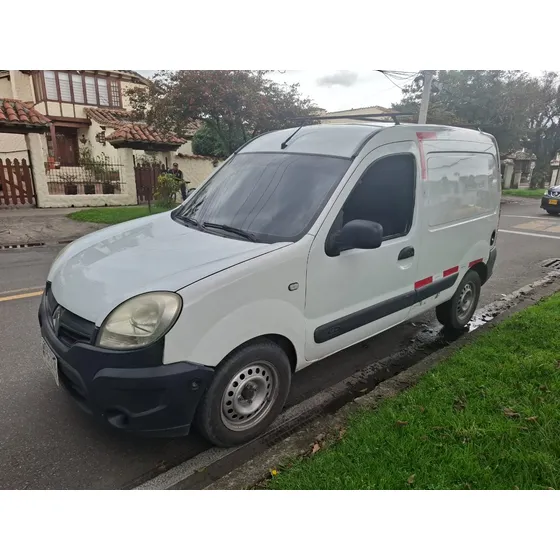 Renault Kangoo 1.6 Mt