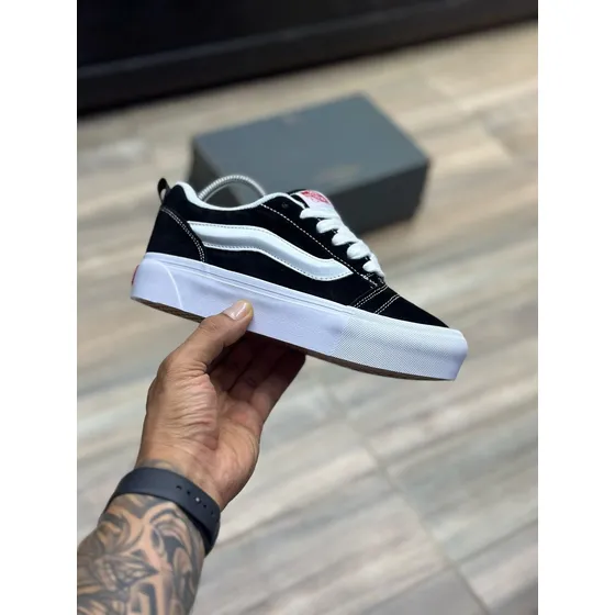 Zapatos Vans Damas (bajo Pedido)