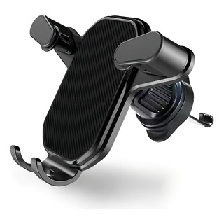Soporte Celular Para Auto Rejilla Holder Ajustable Fijo Soporte Celular Para Auto Rejilla Holder Ajustable Fijo
