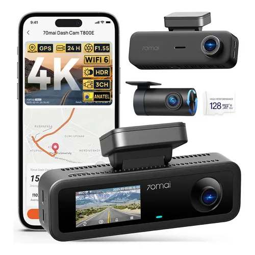 Obsbot Tail Air 4k+ Streaming Camera | MercadoLivre