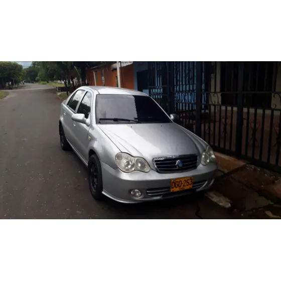 Geely Ck 1.5 Gl