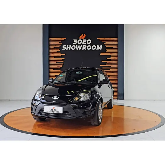 Ford Ka 1.6 Fly Viral 95cv