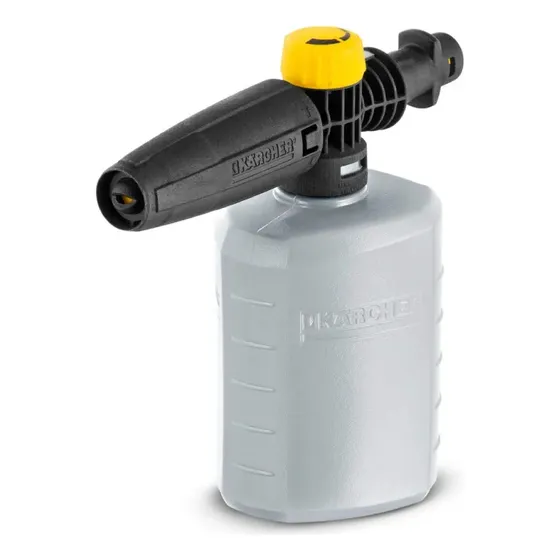 Puntero Pistola Lanza Espuma Hidrolavadoras Karcher Fj6