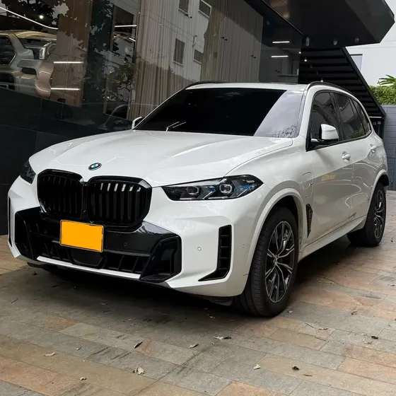 BMW X5 2025 3.0 Xdrive50e Edición M