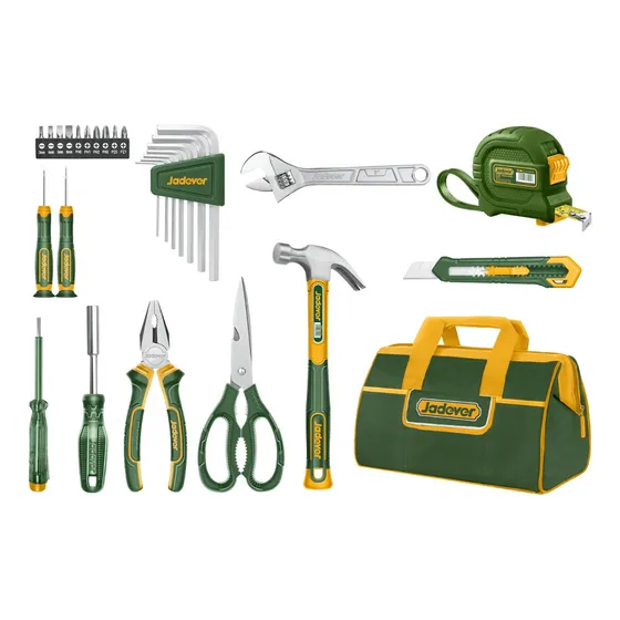 Set De Herramientas 28pcs - Jdhs1m28