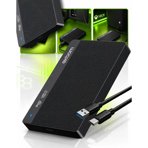 interno Western Digital WD Caviar Green WD20EARX 2TB green