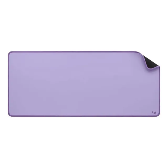 Mouse Pad Xl Logitech Studio Series Lavanda