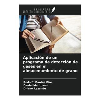 Libro: Aplicación De Un Programa De Detección De Gases En El Libro: Aplicación De Un Programa De Detección De Gases En El