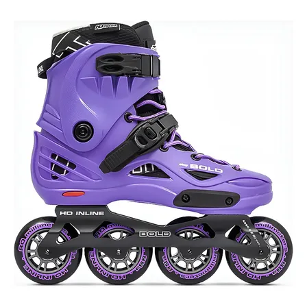Patins Hd Inline - Bold